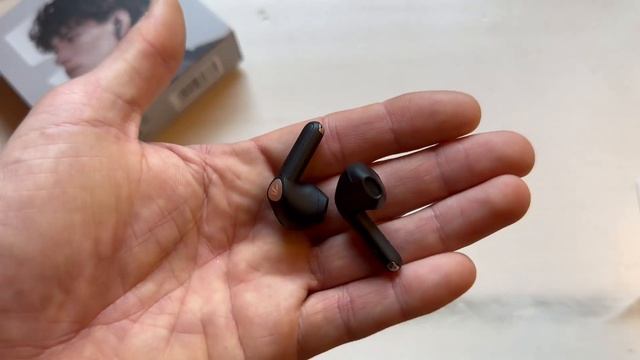 Recensione Soundpeats Air 3 deluxe hs : BEST BUY e vi spiego perché. смотреть онлайн