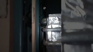 Газовая колонка «Наш газ» зажигается и тухнет. Решение проблемы.