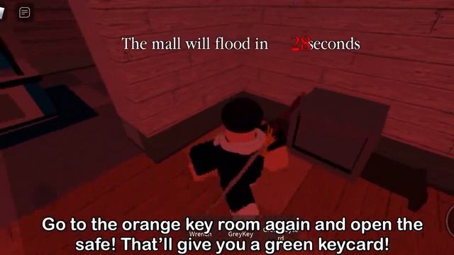 [ENDING!] How to get "COMPLETED EXTREME MALL" BADGE + MORPH in INFECTED DEVELOPER's PIGGY RP- ROBLO смотреть онлайн