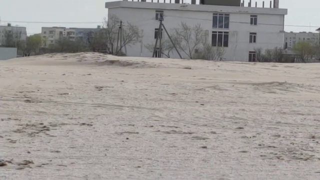 Мирный.Евпатория. Крым в мае 21 смотреть онлайн
