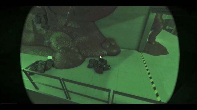 Expedition into 002 Roblox Scp roleplay смотреть онлайн