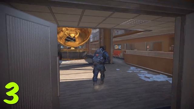 ИНТЕРЕСНЫЕ ФИШКИ В WARFACE // ФИШКИ И СЕКРЕТЫ В ВАРФЕЙС О КОТОРЫХ ТЫ НЕ ЗНАЛ смотреть онлайн