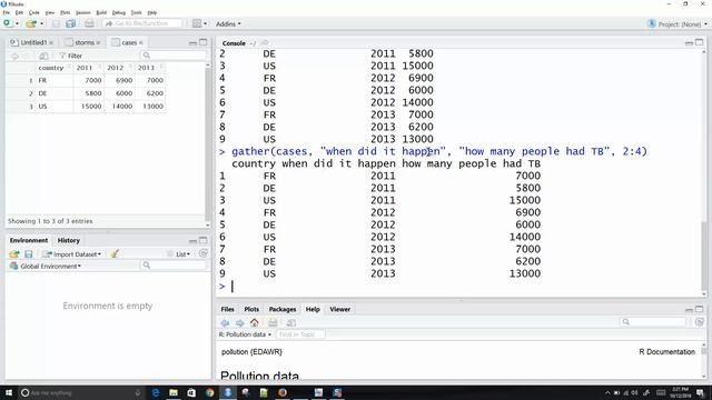 10 12 2016 Stats 102A Lecture 02 смотреть онлайн