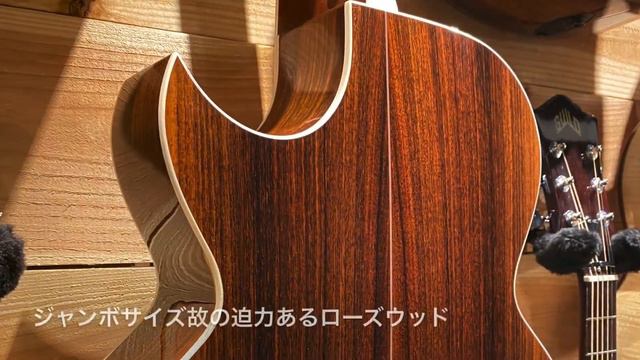 Taylor 815c 【中古品】 【フローレンタインカッタウェイ】 смотреть онлайн