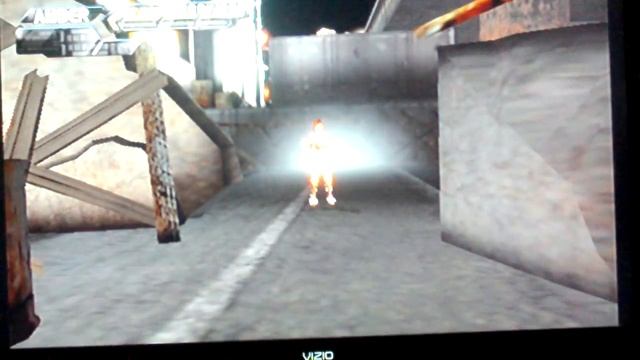 Crimson Tears - PS2 смотреть онлайн