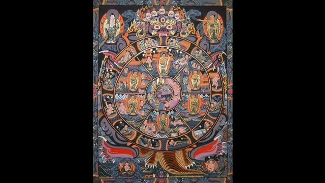 Бардо Тходол Тибетская книга Мертвых Гуру Падмасамбхавы, Гуру Шиваисса Адинатха смотреть онлайн