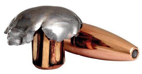 Norma Vulkan .323/8mm 196gr/12,7грамм ВС-0,345