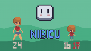 Учимся рисовать персонажей для игры |  Пиксель арт | Aseprite