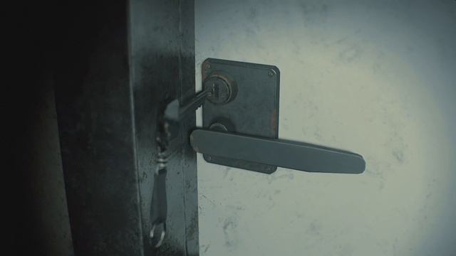 Resident Evil 2 Remake. Клэр плохой коп (мод для ПК). смотреть онлайн