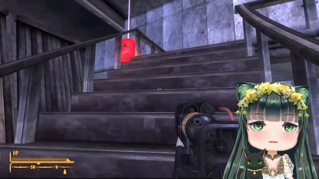 Fallout New Vegas - Power Armor, Mr. House, The NCR, Benny, and The Legion смотреть онлайн