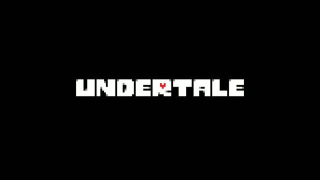 Home - Undertale