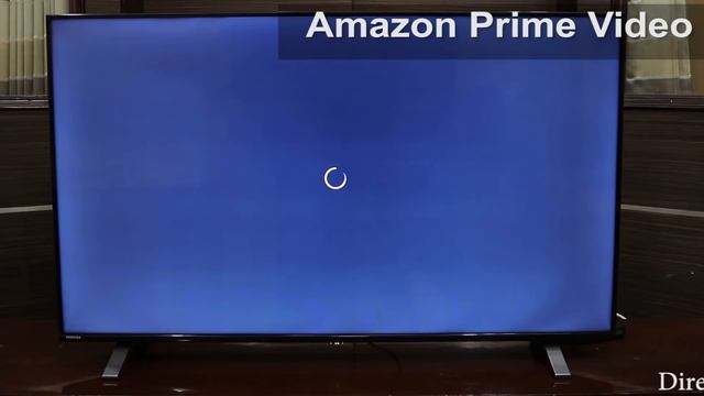 TOSHIBA TV UNBOXING AND REVIEW ? U50 Model VMone Style ? 1st Ever UNBOXING смотреть онлайн