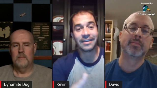 NXT 2.0 Analysis смотреть онлайн