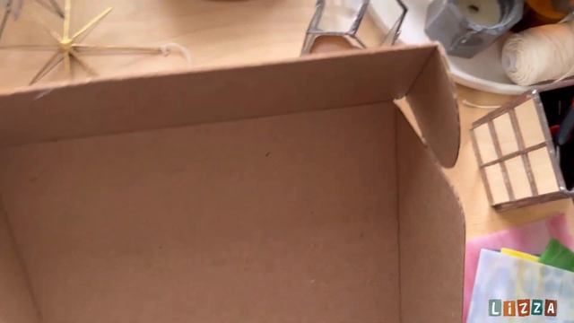 ОСВАИВАЮ ТЕХНИКУ ТИФФАНИ /показываю рабочее место /какие нужны инструменты для тиффани