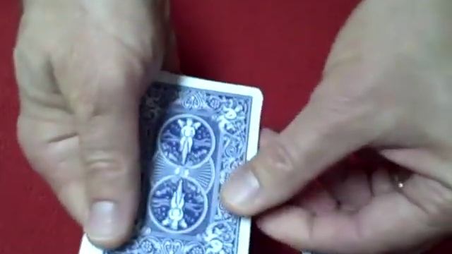 Jumping Gemini Tutorial - With 3 Card Monte Throw смотреть онлайн