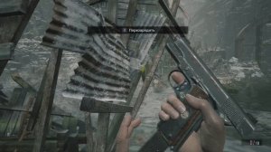 Прохождение Resident Evil: Village #10: Болота Доктора Моро