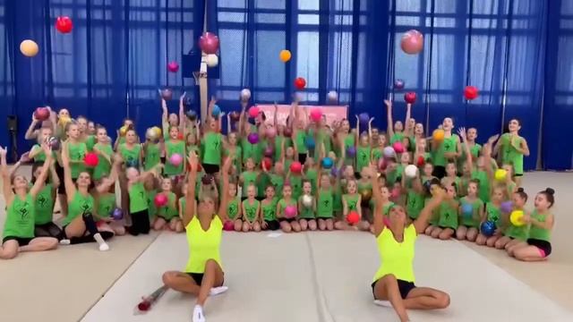 Мастер класс в Волгограде от Авериных смотреть онлайн