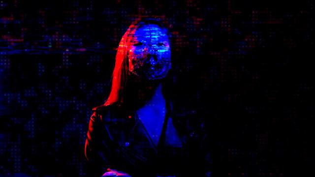 Dystopian Temptress ( Dark Synth / House / Synthwave ) Kondensator смотреть онлайн