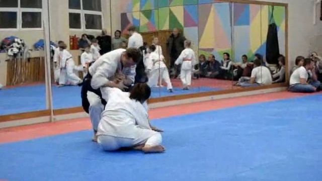 Open lesson смотреть онлайн