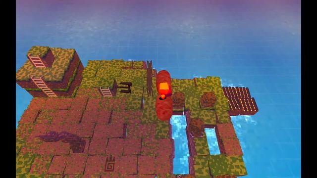 Pressure Points (Alt Solution) - 0'46" - Stephen's Sausage Roll смотреть онлайн