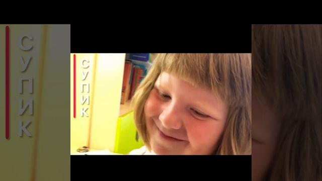 Малышка не хочет есть суп