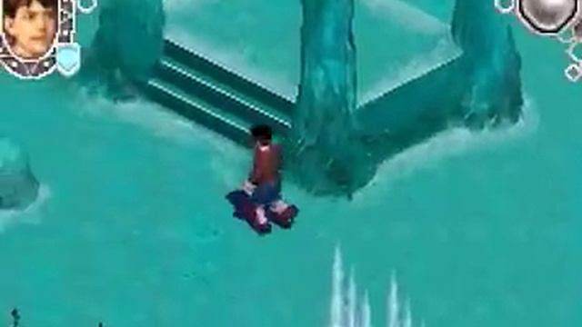 Game Boy Advance Longplay [178] Chronicles Of Narnia: The Lion, The Witch & The Wardrobe смотреть онлайн