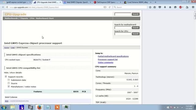 CPU Upgrade Guide Tutorial: How to Do Research to Find the Right Processor for Your PC смотреть онлайн