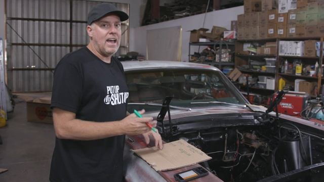 How to Calculate Engine RPM vs. Gear Ratio - Roadkill Extra смотреть онлайн