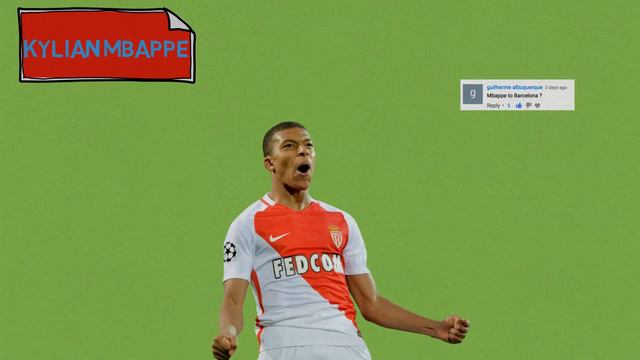 LATEST TRANSFER NEWS!!! FEAT. MBAPPE, SIGURDSSON, VAN DIJK, BOUDEBOUZ смотреть онлайн