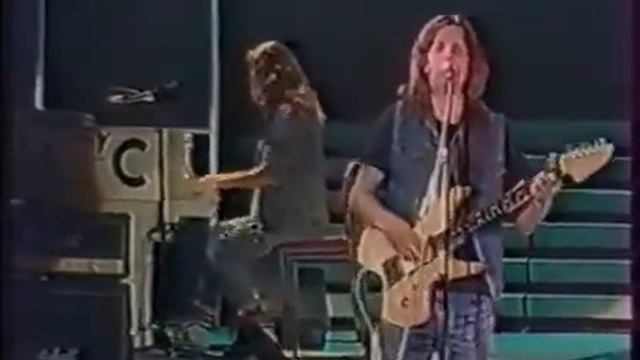 Константин Никольский Музыкант 1992 смотреть онлайн