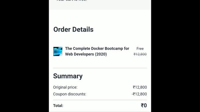 1lakh+ worth courses with certificate +proof #lockdown_blast part11(final) смотреть онлайн
