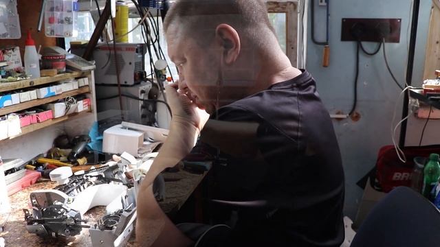 R&R Classic смотреть онлайн