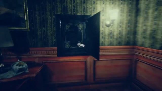 Vernon's Legacy #2 / Загадки смотреть онлайн