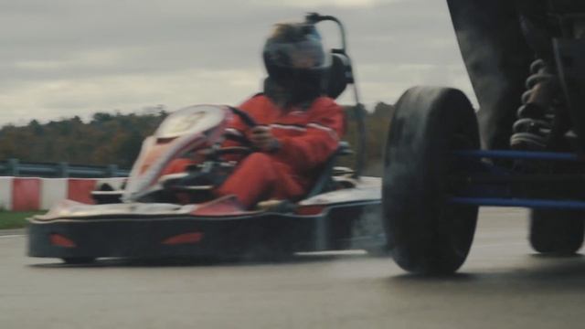 Polaris TRACK RZR at Monticello Motor Club смотреть онлайн