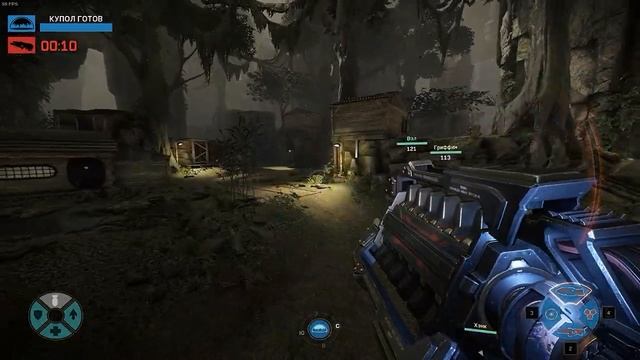 Evolve Stage 2 самое Яркое обучение смотреть онлайн