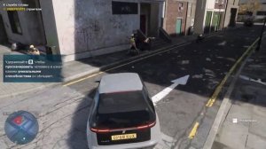 Watch Dogs  Legion Обзор | Стоит ли играть?