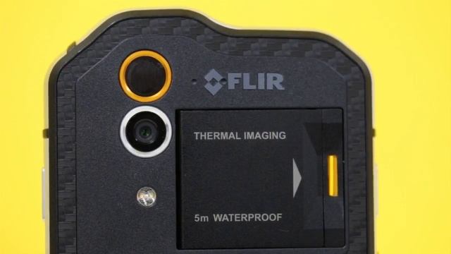 Cat S60 First Look Video смотреть онлайн