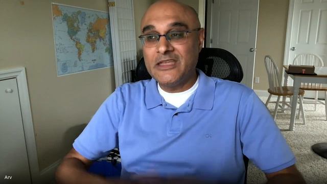 ITK Radio | Arvind Malhotra смотреть онлайн