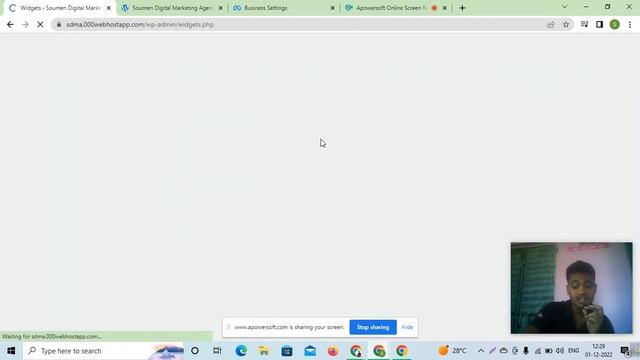 Facebook Business Manager domain verification | subdomain verification WordPress смотреть онлайн