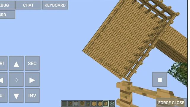 Minecraft java endinton 1.7.10 смотреть онлайн