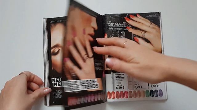 Обзор каталога Avon 13/2019 /// Эйвон Германия /// Avon Deutschland /// Новинки /// смотреть онлайн