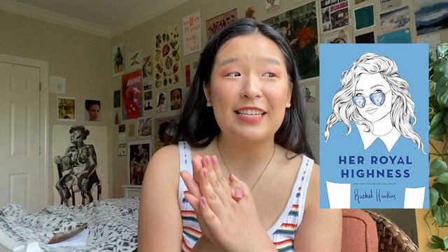Recommending YOU books! Part 1 смотреть онлайн