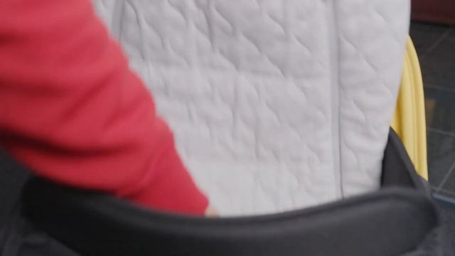 Новинка от Bugaboo - люлька-вкладыш для новорожденных смотреть онлайн