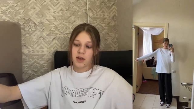 Одежда к школе с Валбериз ?| back to school | подборка модной одежды с Валбериз смотреть онлайн