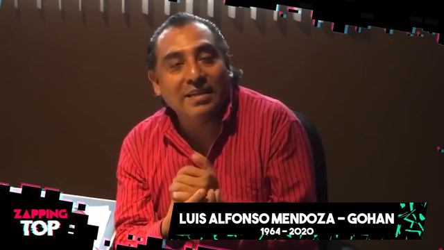 🎙️ Las Voces de DRAGON BALL que EXTRAÑAMOS 🖤😥 | DOBLAJE LATINO #DBS #DBZ смотреть онлайн