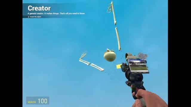 Reimu vs Skeletron (Touhou vs Terraria) GMOD смотреть онлайн