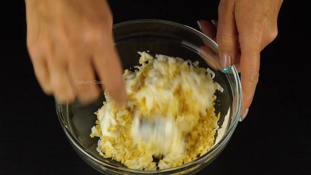 ? Подруга научила, как сделать красивые тарталетки из хлеба. ? Лайфхак. смотреть онлайн