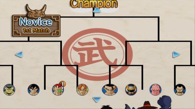 Dragon Ball Z Budokai 3 - Unused 16:9 Mode смотреть онлайн
