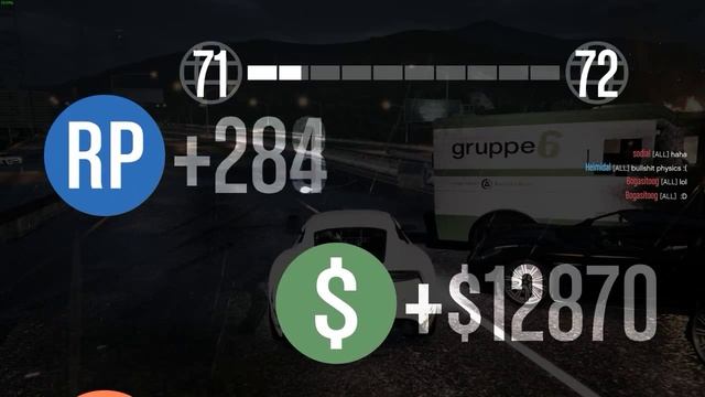 Grand Theft Auto V | Powered by GeForce GTX смотреть онлайн