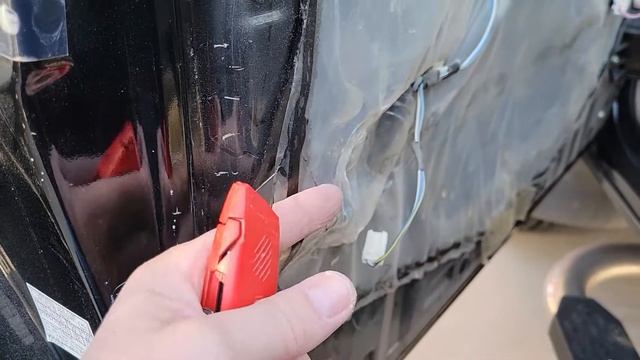 Toyota Tundra Doors Won't Open!